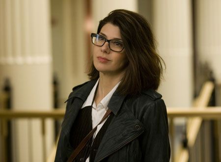 映画『スーパー・チューズデー　～正義を売った日～』の画像（5枚目）