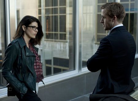 映画『スーパー・チューズデー　～正義を売った日～』の画像（7枚目）