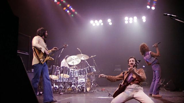 映画『ザ・フー　キッズ・アー・オールライト』の画像（5枚目）