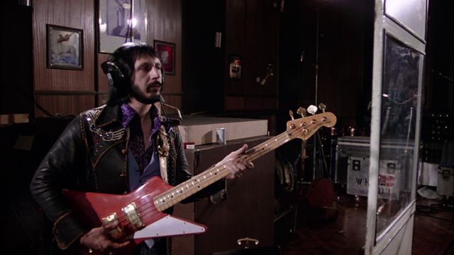 映画『ザ・フー　キッズ・アー・オールライト』の画像（6枚目）