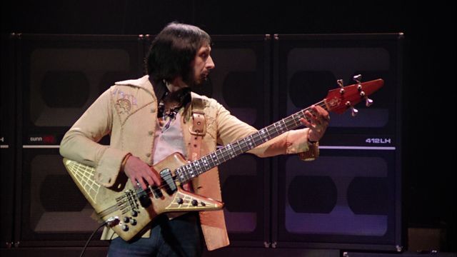 映画『ザ・フー　キッズ・アー・オールライト』の画像（8枚目）