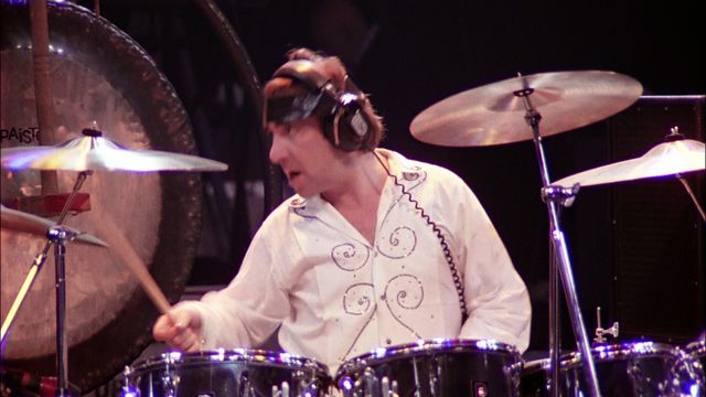 映画『ザ・フー　キッズ・アー・オールライト』の画像（9枚目）