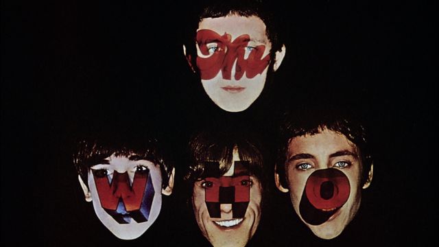 映画『ザ・フー　キッズ・アー・オールライト』の画像（10枚目）