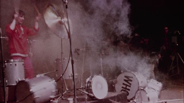 映画『ザ・フー　キッズ・アー・オールライト』の画像（11枚目）