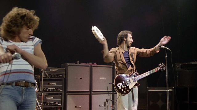 映画『ザ・フー　キッズ・アー・オールライト』の画像（12枚目）