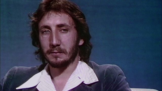 映画『ザ・フー　キッズ・アー・オールライト』の画像（13枚目）