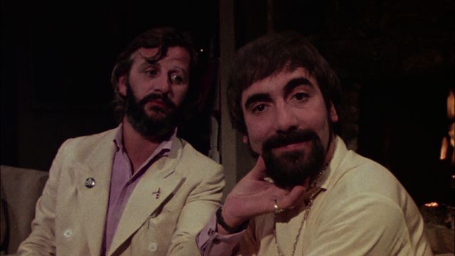 映画『ザ・フー　キッズ・アー・オールライト』の画像（14枚目）