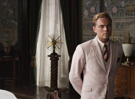 映画『華麗なるギャツビー』の画像（3枚目）