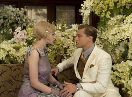 映画『華麗なるギャツビー』の画像（4枚目）