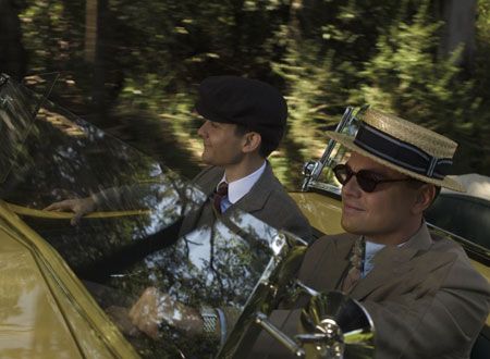 映画『華麗なるギャツビー』の画像（6枚目）