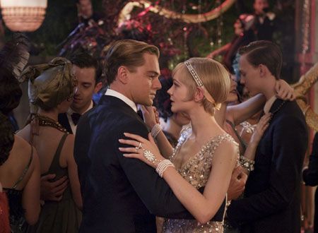 映画『華麗なるギャツビー』の画像（7枚目）