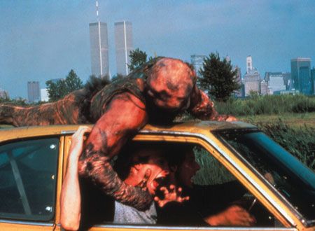 映画『悪魔の毒々モンスター』の画像（4枚目）