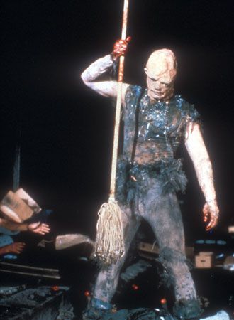 映画『悪魔の毒々モンスター』の画像（6枚目）