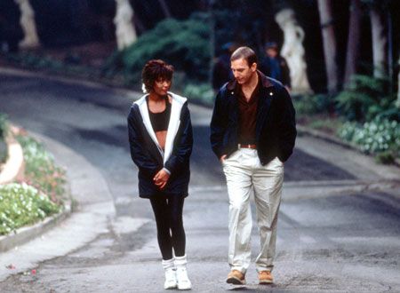 映画『ボディガード』の画像（2枚目）