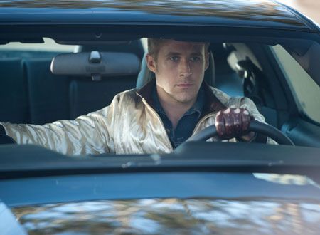 映画『ドライヴ』の画像（4枚目）