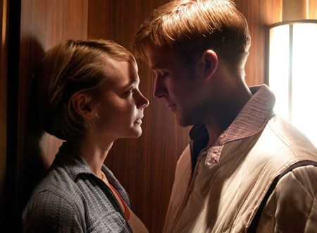 映画『ドライヴ』の画像（5枚目）