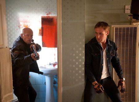 映画『ドライヴ』の画像（6枚目）