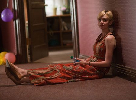 映画『ドライヴ』の画像（7枚目）