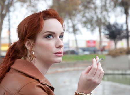 映画『ドライヴ』の画像（8枚目）