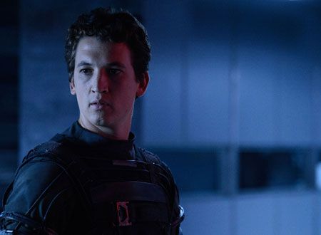 映画『ファンタスティック・フォー』の画像（3枚目）