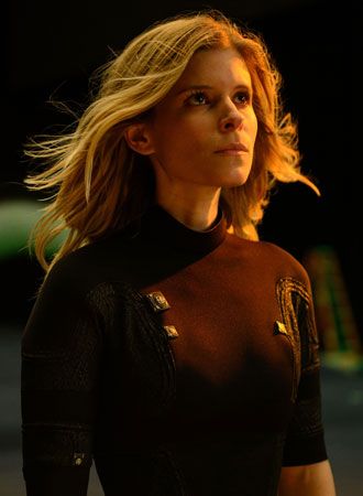 映画『ファンタスティック・フォー』の画像（4枚目）