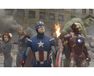 アベンジャーズ