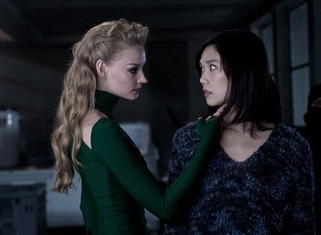 映画『ウルヴァリン：SAMURAI』の画像（6枚目）