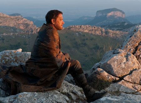 映画『クラウド　アトラス』の画像（3枚目）