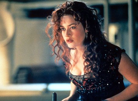 映画『タイタニック』の画像（5枚目）