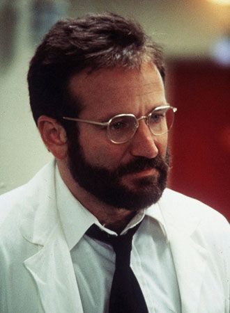 映画『レナードの朝』の画像（2枚目）