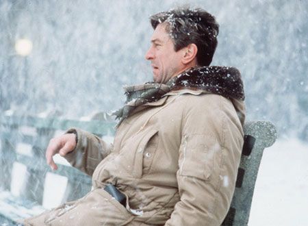 映画『レナードの朝』の画像（3枚目）