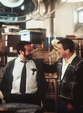 映画『レナードの朝』の画像（4枚目）