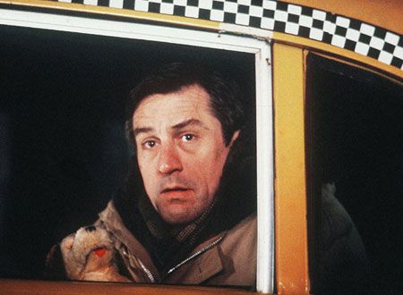 映画『レナードの朝』の画像（5枚目）