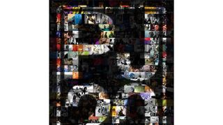 PJ20 パール・ジャム トゥウェンティ