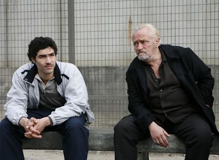 映画『預言者』の画像（4枚目）