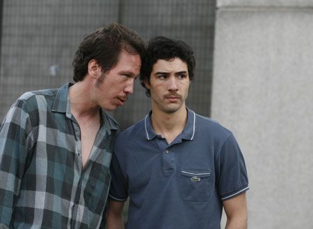 映画『預言者』の画像（5枚目）