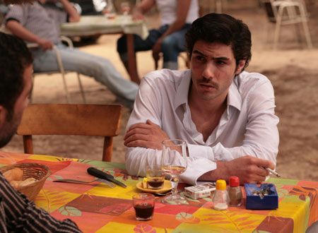 映画『預言者』の画像（6枚目）