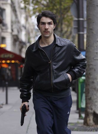 映画『預言者』の画像（7枚目）