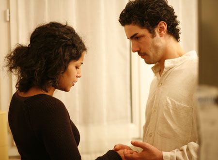 映画『預言者』の画像（8枚目）