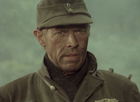 戦争のはらわた