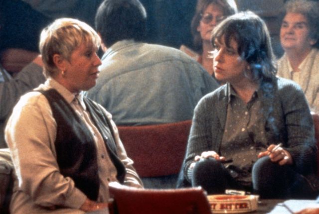 映画『ニル・バイ・マウス』の画像（2枚目）