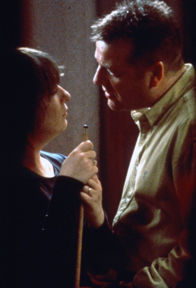 映画『ニル・バイ・マウス』の画像（5枚目）