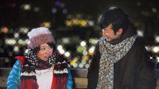 クロサワ映画2011 ～笑いにできない恋がある～
