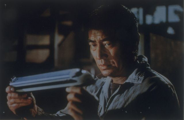 新幹線大爆破