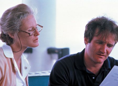 映画『ガープの世界』の画像（2枚目）