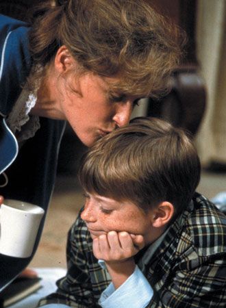 映画『ガープの世界』の画像（3枚目）