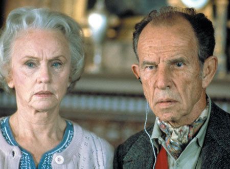 映画『ガープの世界』の画像（4枚目）