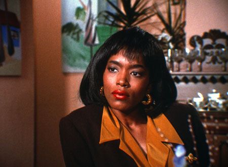 映画『ボーイズ’ン・ザ・フッド』の画像（3枚目）