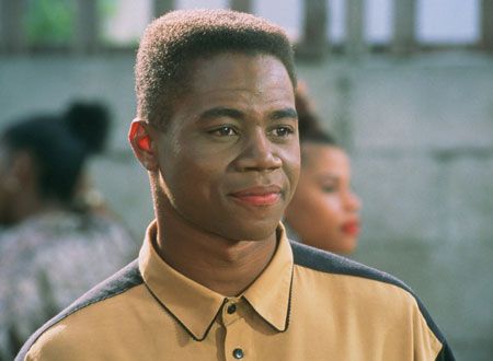 映画『ボーイズ’ン・ザ・フッド』の画像（4枚目）