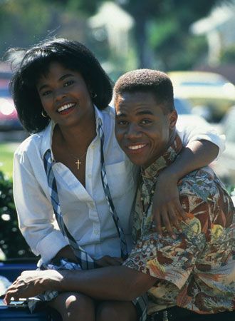 映画『ボーイズ’ン・ザ・フッド』の画像（5枚目）